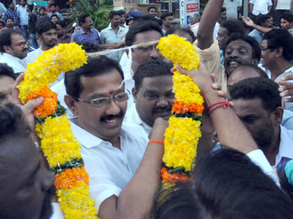 టీడీపీలోనే చేరుతున్నారా?: