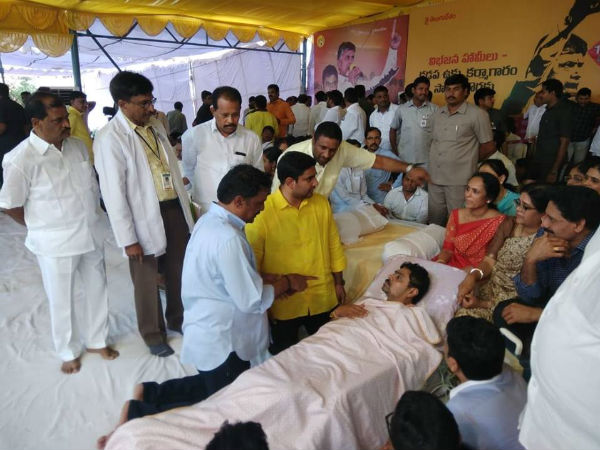 జగన్.. సొంత జిల్లాకు అన్యాయం చేస్తారా?