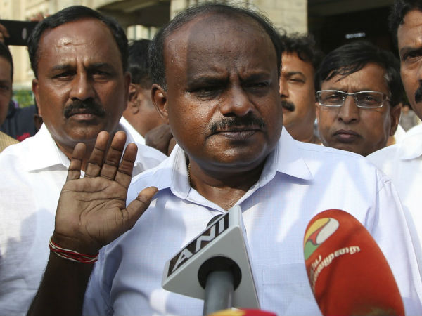 జేడీఎస్ దారిలో కాంగ్రెస్