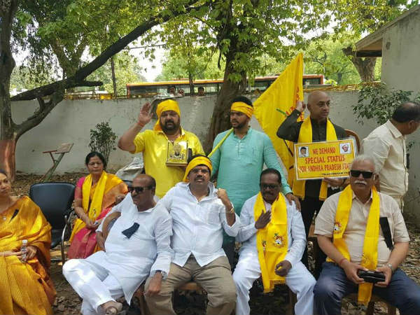 భవిష్యత్తు కార్యాచరణపై చర్చ