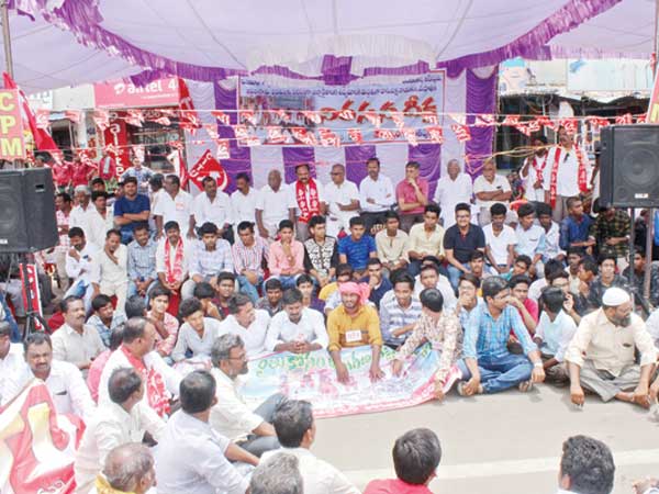 అసలు...ఏం జరిగిందంటే?