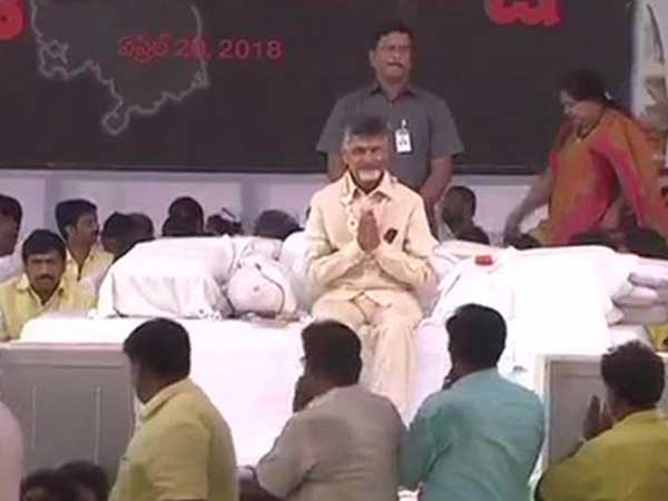 అసలు కారణం...అదేనా?