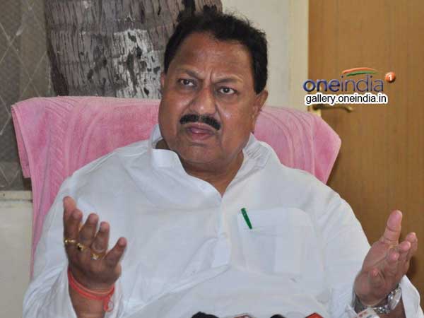 అప్పటి నుంచే డీఎస్ ప్రవర్తనలో మార్పు