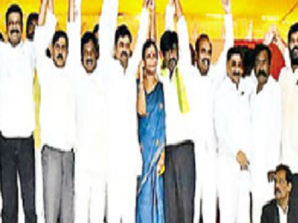 ఆపేదీ లేదు...పోరాటమే