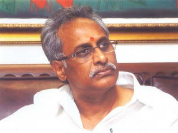 పురంధేశ్వరి బీజేపీలో ఉన్నా నేను ఏ పార్టీలో లేను