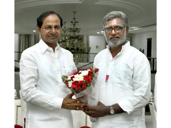 అన్ని స్థానాల్లో క్లీన్ స్వీప్ చేస్తాం