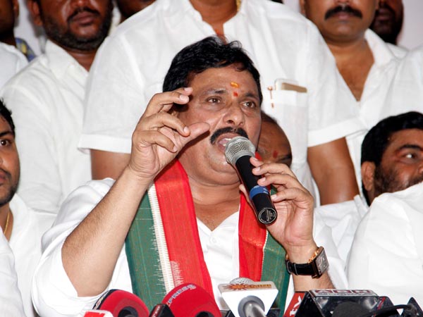 దానం పార్టీ వీడటం నష్టమే, ఉత్తమ్ ఫోన్ చేసినా..