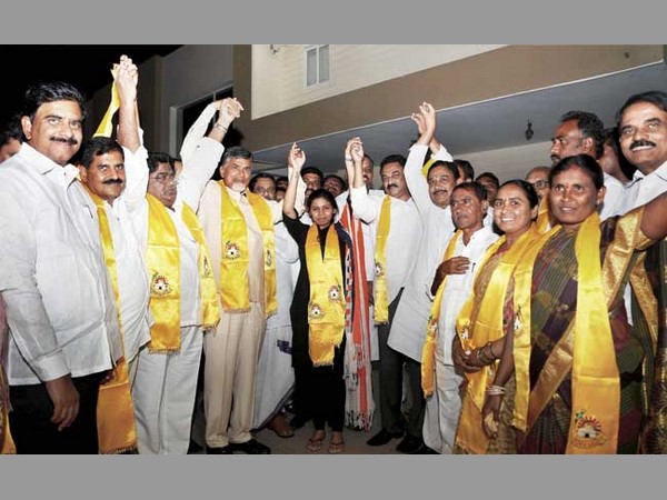 Tough time for the defected MLAs in AP Tough time for the defected MLAs in AP