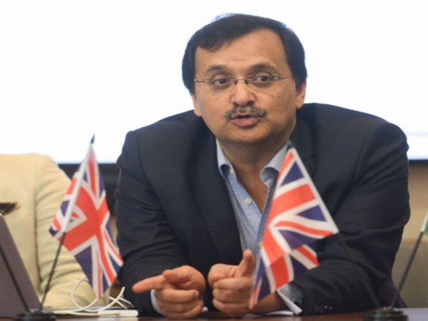 Indian students are going every where but not to the UK Indian students are going every where but not to the UK