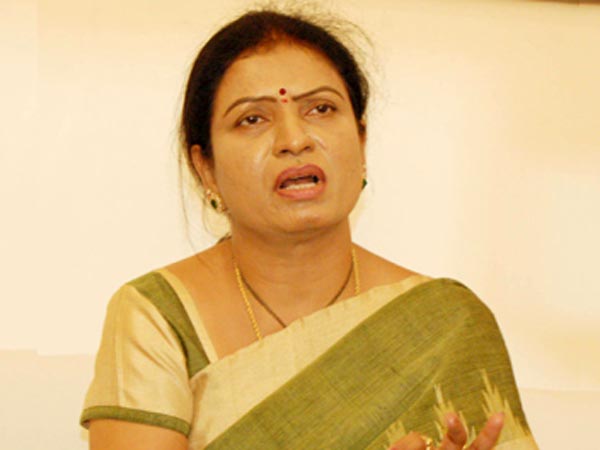రాజకీయ కుట్ర.. నన్ను డీమోరల్ చేస్తే పార్టీకే నష్టం