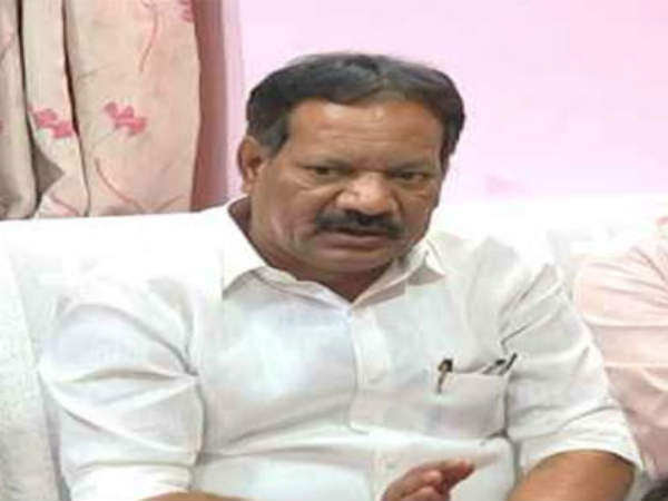 టిడిపినే...చేసింది