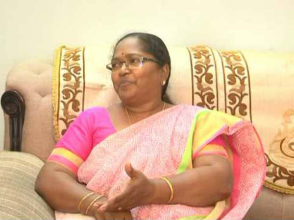టిడిపిని కాపాడటం...ప్రతి దళితుడి బాధ్యత