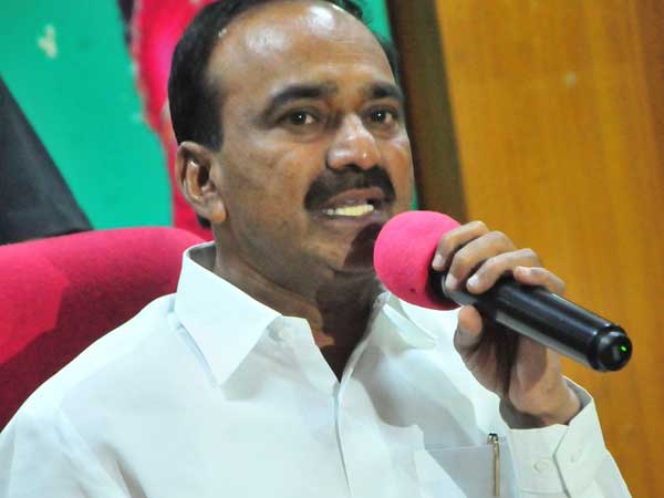 దేశంలోనే తెలంగాణ నెంబర్ వన్గా నిలిచింది