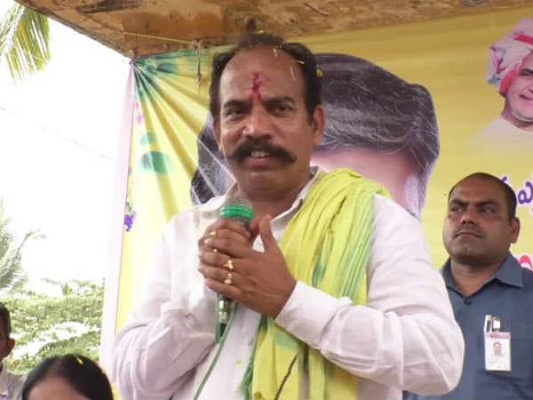 టీడిపి చరిష్మాను తగ్గించిన అంతర్గత కుమ్ములాటలు...