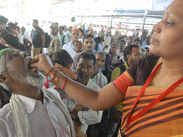 సదుపాయాలు మరింత మెరుగ్గా ఉంటే బాగుండేది..