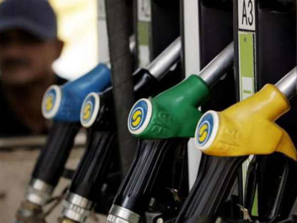 Fuel price: Petrol, diesel prices cut For 6th Straight Day Fuel price: Petrol, diesel prices cut For 6th Straight Day