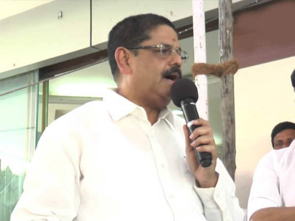 ఆనం...ఆగేది లేదా?
