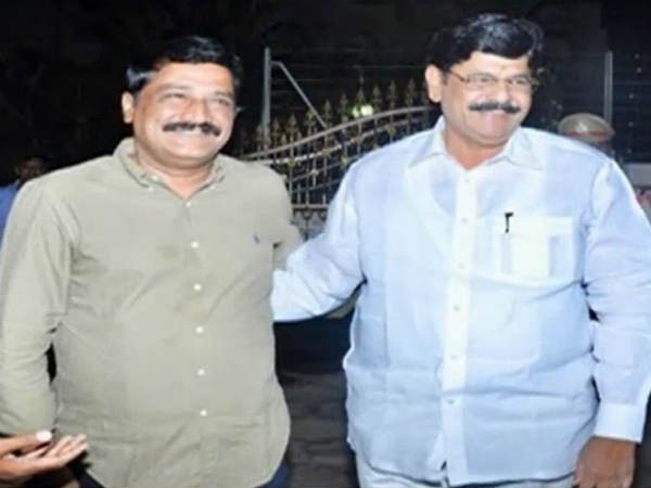 అయితే...భిన్నవాదనలు