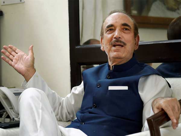 J&K: Governors rule imminent as Congress shirks from supporting Mehbooba J&K: Governors rule imminent as Congress shirks from supporting Mehbooba