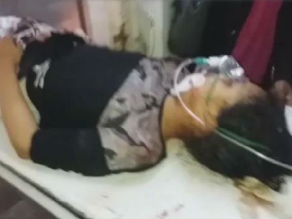 Polytechnic student commits suicide by jumping off building in Musheerabad Polytechnic student commits suicide by jumping off building in Musheerabad