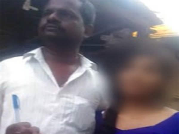 Gang rape on young girl in Guntur Gang rape on young girl in Guntur