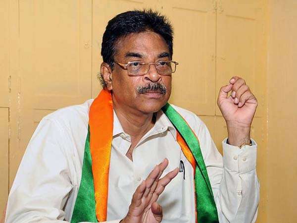 Centre will announce Vizag railway zone soon, says BJP MP Haribabu Centre will announce Vizag railway zone soon, says BJP MP Haribabu