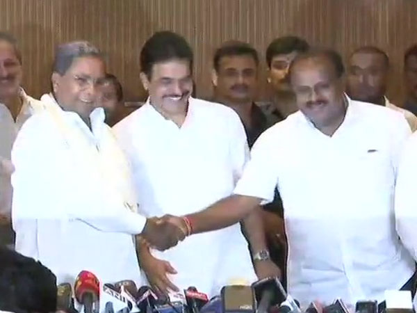 Karnataka Cabinet expansion: Here is the complete list of ministry allocation Karnataka Cabinet expansion: Here is the complete list of ministry allocation