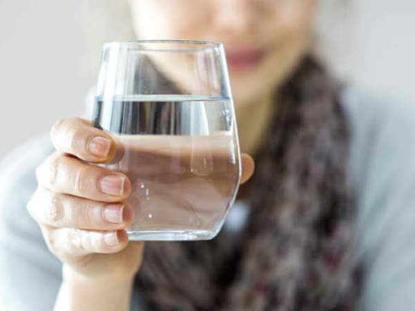 The story about significance healthy water The story about significance healthy water