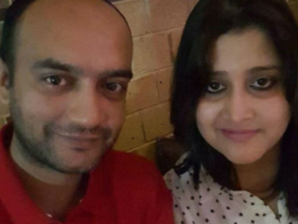 Day After Being Harassed, Lucknow Inter-faith Couple Receive Passports; Officer Transferred Day After Being Harassed, Lucknow Inter-faith Couple Receive Passports; Officer Transferred