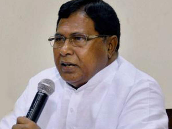 We will form government in Telangana as Karnataka, says Jana Reddy We will form government in Telangana as Karnataka, says Jana Reddy