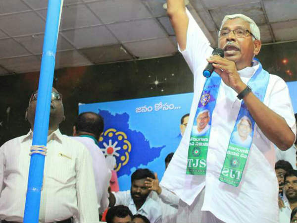 మహకూటమి అనివార్యమైతే తల నొప్పిగా మారనున్న సీట్ల సర్ధుబాటు ..