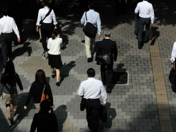 watch out why Japan company cut half day salary of its employ watch out why Japan company cut half day salary of its employ