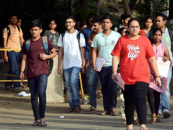 JEE Advanced Result Announced, Pranav Goyal All India Topper JEE Advanced Result Announced, Pranav Goyal All India Topper