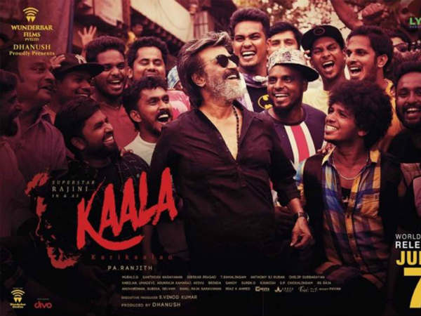 Kaala movie has not been released by any single screen theaters in Bengaluru. Kaala movie has not been released by any single screen theaters in Bengaluru.