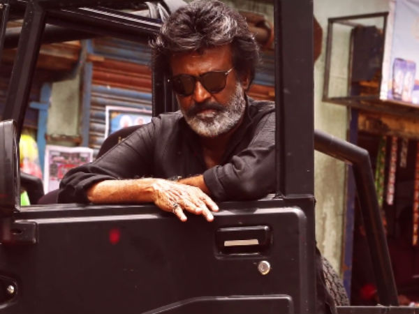 కావేరీ వివాదం