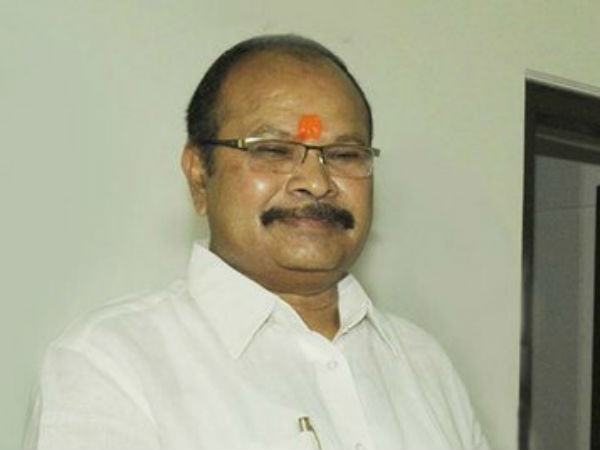 రాష్ట్రంలో...భవిష్యత్ కార్యాచరణ
