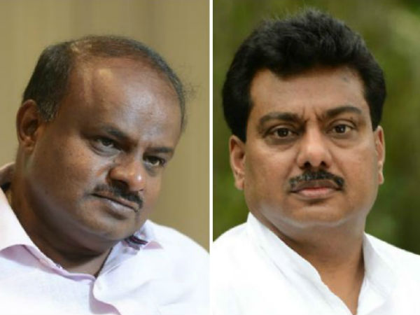 ముగ్గురు మాజీ మంత్రులు