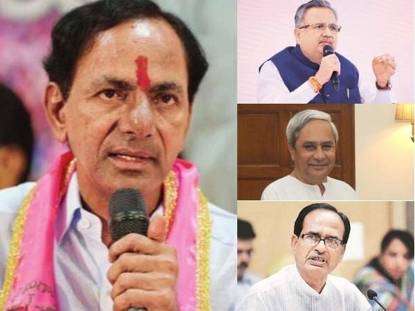 మంచివాళ్లు మళ్లీ గెలుస్తారు!