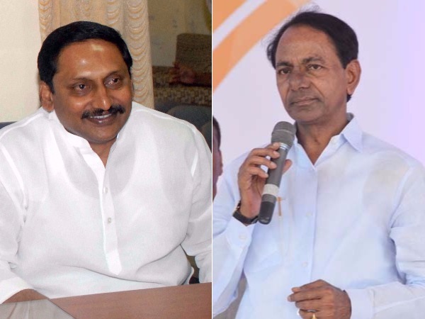 కిరణ్ కుమార్ రెడ్డి ఎక్కడ?