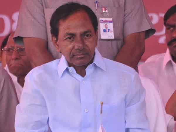 స్వీయ పరిపాలనా సౌరభాలు.. ఆస్వాదిస్తున్న తెలంగాణ ప్రజానికం..