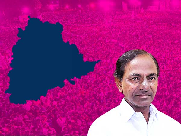 is telangana statehood aspirations fulfilled? is telangana statehood aspirations fulfilled?