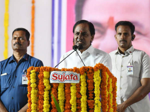 అదనంగా 119 బీసీ రెసిడెన్షియల్ పాఠశాలలు