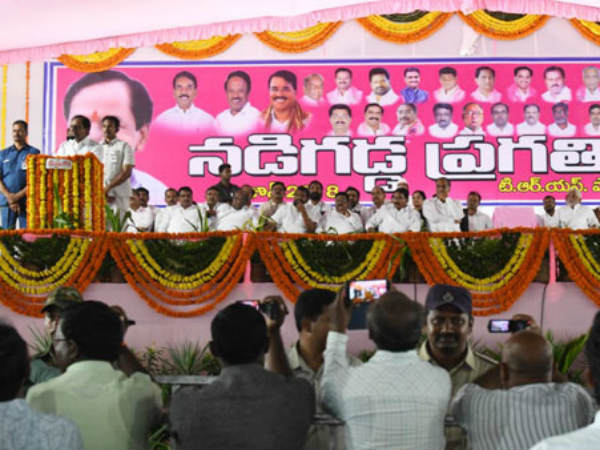 గుర్రంగడ్డ వంతెన సాకారం