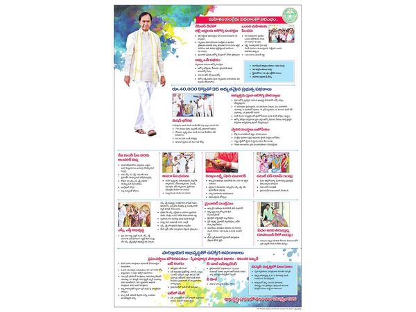 ఉచితంగా పేదలకు డబుల్ బెడ్రూం ఇల్లు