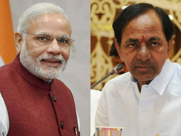Quota, zonal system to find place in KCR and PM Modi talks Quota, zonal system to find place in KCR and PM Modi talks