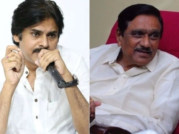 ట్విట్టర్ ద్వారా వేరేవాళ్లు ఆరోపణలు చేయిస్తున్నారు