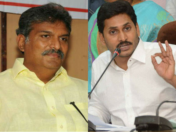 జగన్పై కేశినేని నాని ఆగ్రహం