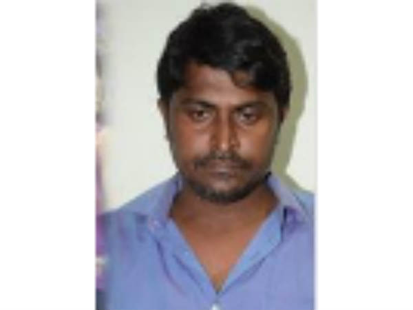 చంపిన తర్వాత బావకు ఫోన్ చేశాడు