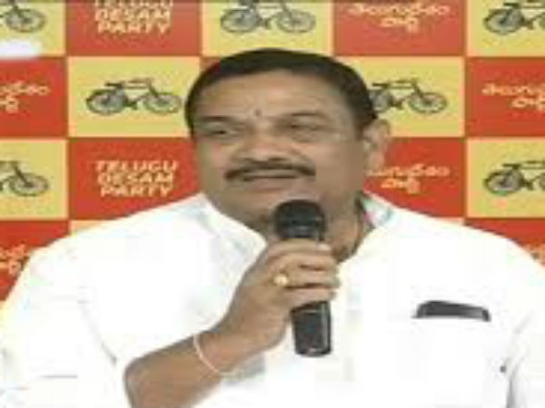 మోదీ, జగన్ది...దొంగ కాపురం