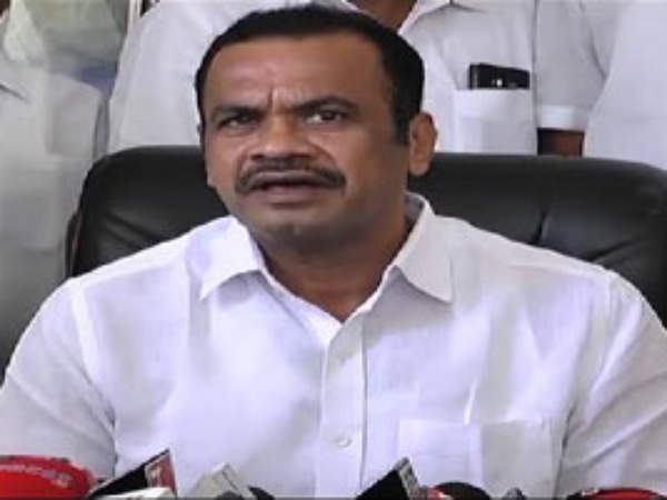 రెండేళ్లుగా టీఆర్ఎస్తో టచ్లో దానం